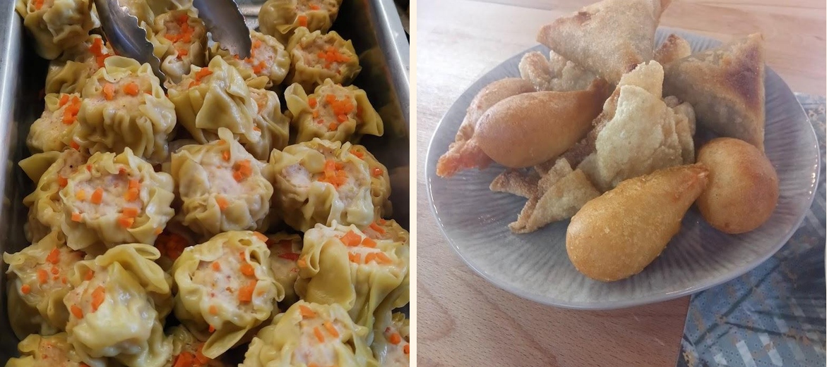 Mme kho - Siriya - Gallery Image 1