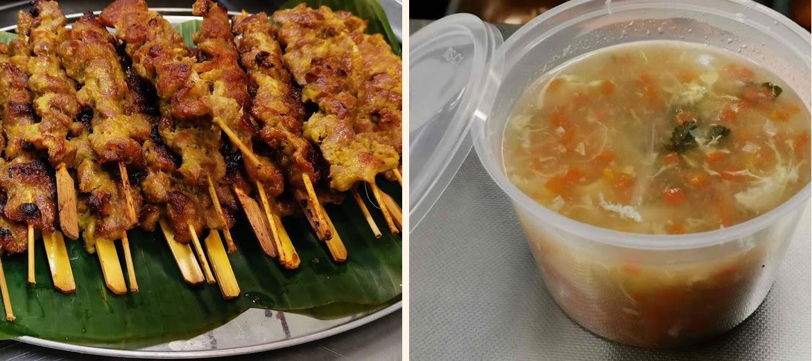 Mme kho - Siriya - Gallery Image 2