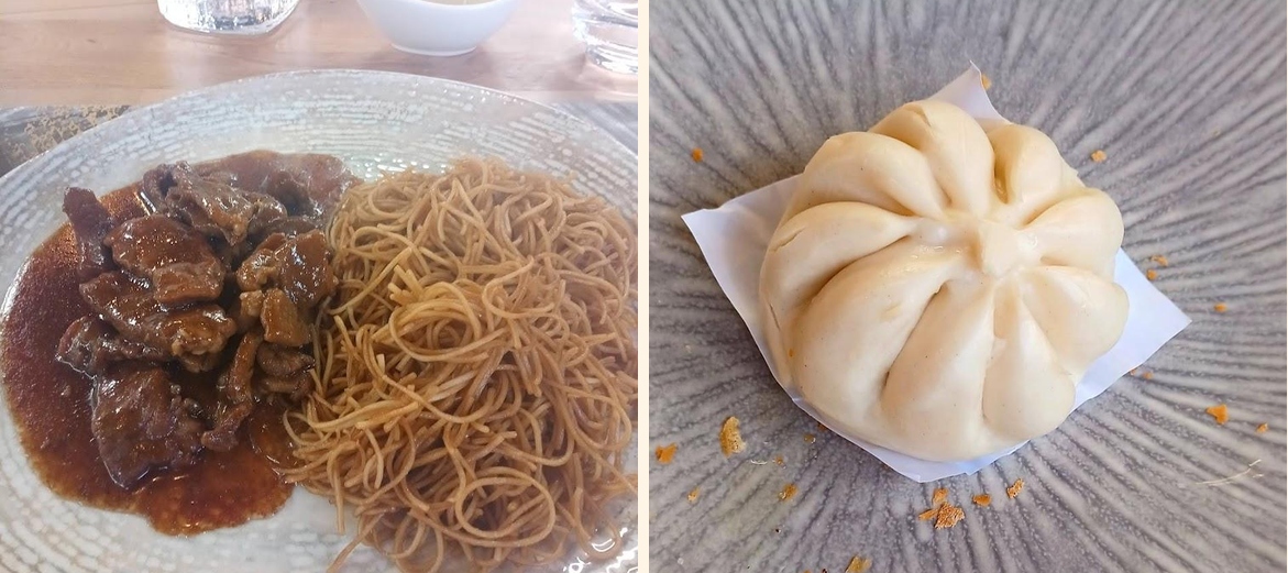 Mme kho - Siriya - Gallery Image 3