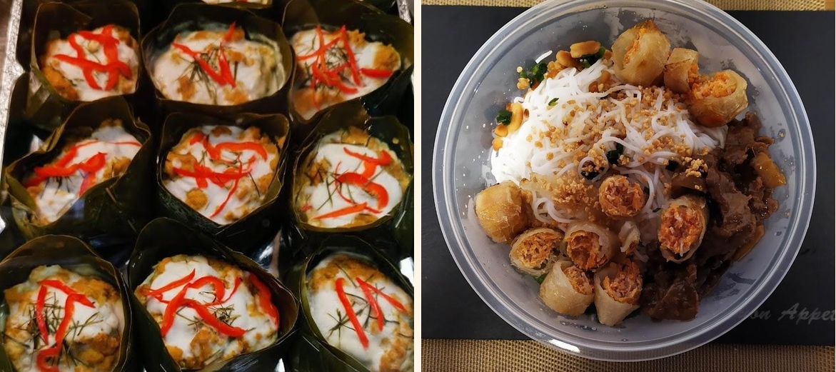 Mme kho - Siriya - Gallery Image 4